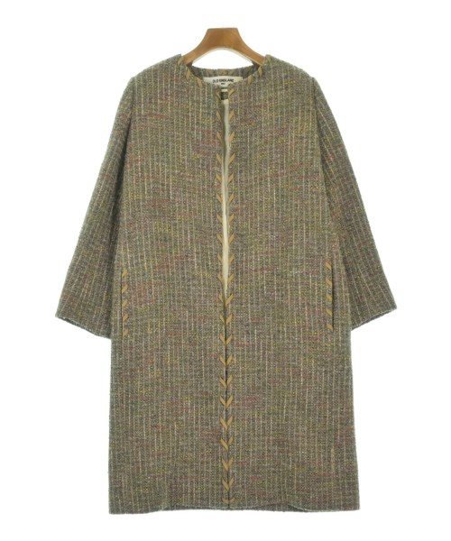 OLD ENGLAND オールドイングランド コート（その他） レディース 【古着】【中古】