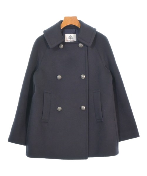 OLD ENGLAND オールドイングランド ピーコート レディース 【古着】【中古】