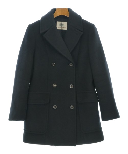 OLD ENGLAND オールドイングランド ピーコート レディース 【古着】【中古】