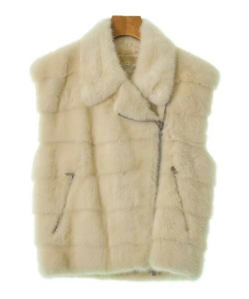 MICHAEL KORS COLLECTION マイケルコースコレクション ブルゾン（その他） レディース 【古着】【中古】の通販は 46,860円