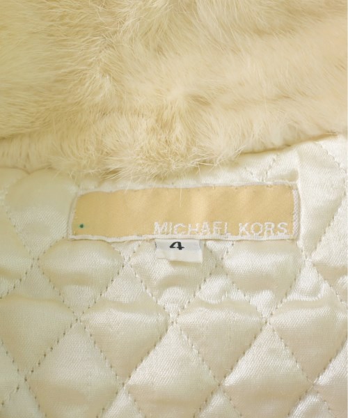 MICHAEL KORS COLLECTION マイケルコースコレクション ブルゾン  