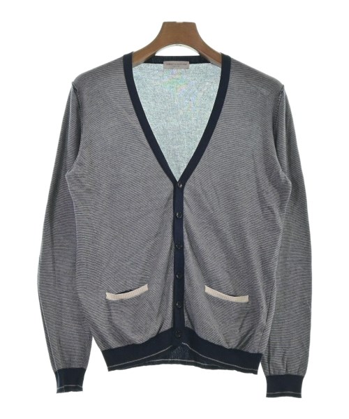 ROBERTO COLLINA ロベルトコリーナ カーディガン メンズ 【古着】【中古】の通販は 5,740円