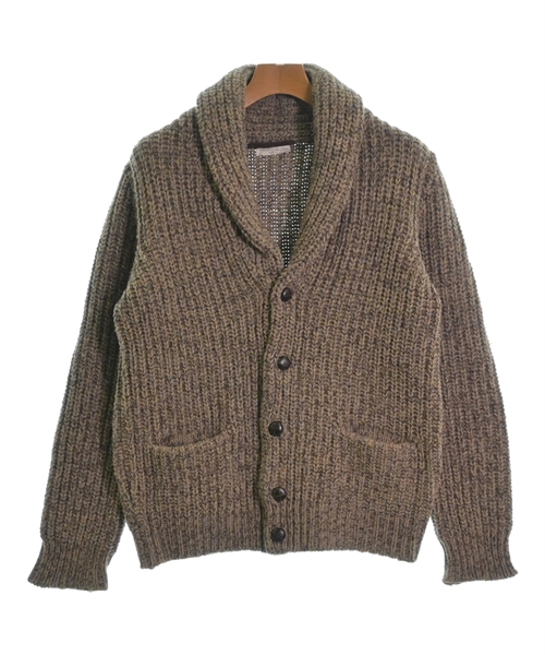 ROBERTO COLLINA ロベルトコリーナ カーディガン メンズ 【古着】【中古】