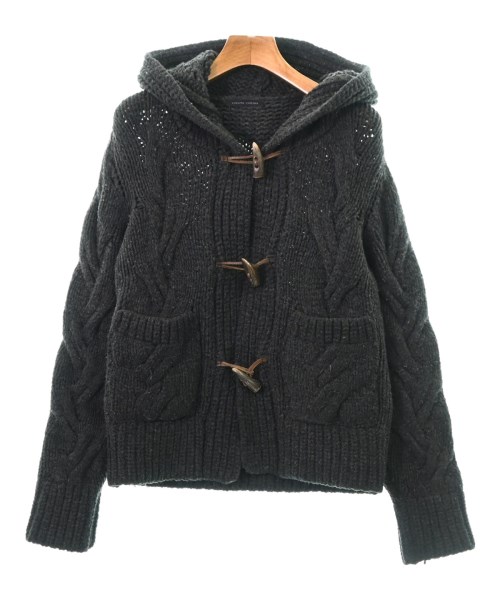 ROBERTO COLLINA ロベルトコリーナ カーディガン レディース 【古着】【中古】 7,200円