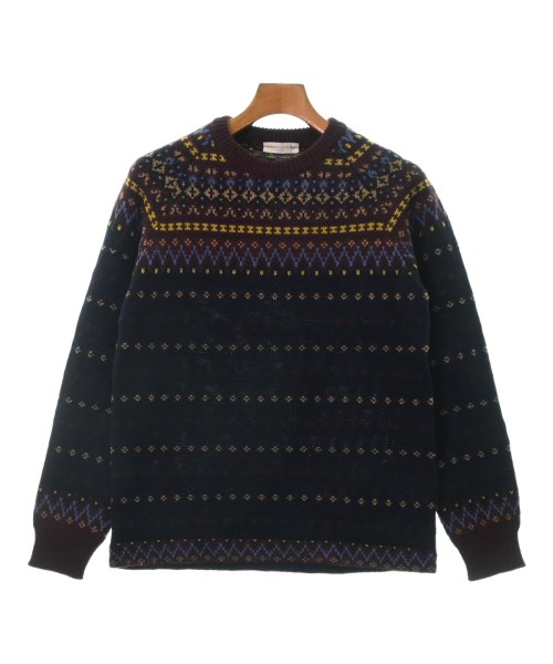 ROBERTO COLLINA ロベルトコリーナ ニット・セーター メンズ 【古着】【中古】の通販は 6,020円