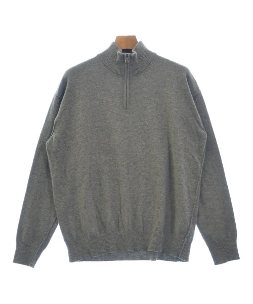 ROBERTO COLLINA ロベルトコリーナ ニット&セーター アウター レディース Sweaters Green