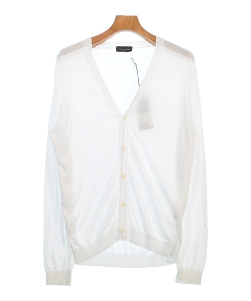 ROBERTO COLLINA ロベルトコリーナ カーディガン メンズ 【古着】【中古】