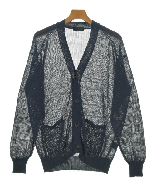 ROBERTO COLLINA ロベルトコリーナ カーディガン メンズ 【古着】【中古】