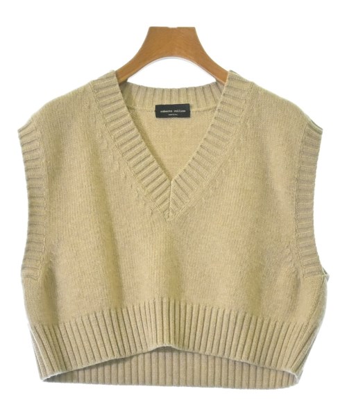 ROBERTO COLLINA ロベルトコリーナ ベスト レディース 【古着】【中古】