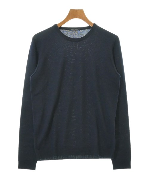 ROBERTO COLLINA ロベルトコリーナ ニット&セーター アウター メンズ Sweaters Light yellow