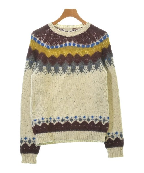 ROBERTO COLLINA ロベルトコリーナ ニット・セーター メンズ 【古着】【中古】