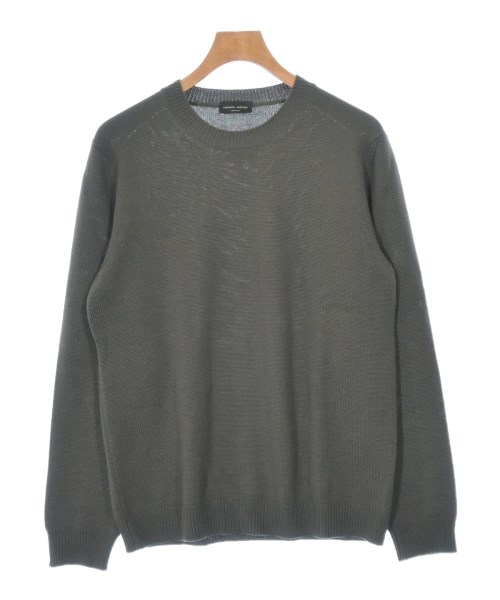 ROBERTO COLLINA ロベルトコリーナ ニット・セーター メンズ 【古着】【中古】
