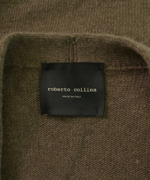 ROBERTO COLLINA ロベルトコリーナ カーディガン レディース 【古着】【中古】_2