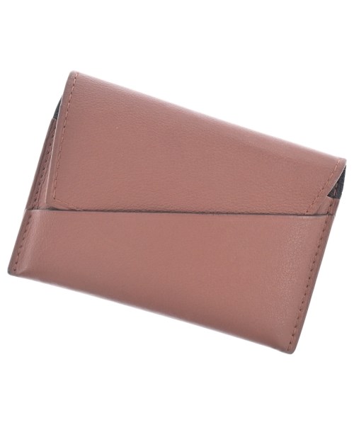 Camille Fournet カミーユフォルネ カードケース メンズ 【古着】【中古】