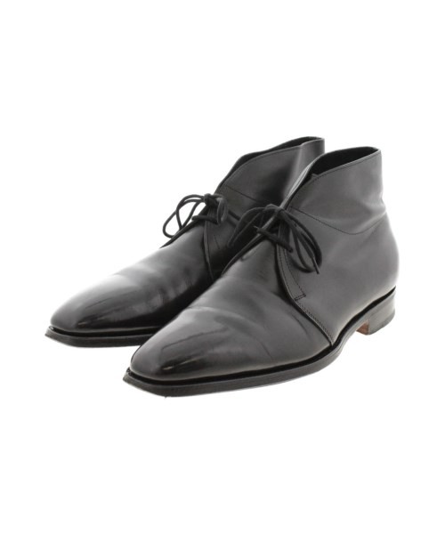 JOHN LOBB ジョンロブ ブーツ メンズ【古着】【中古】