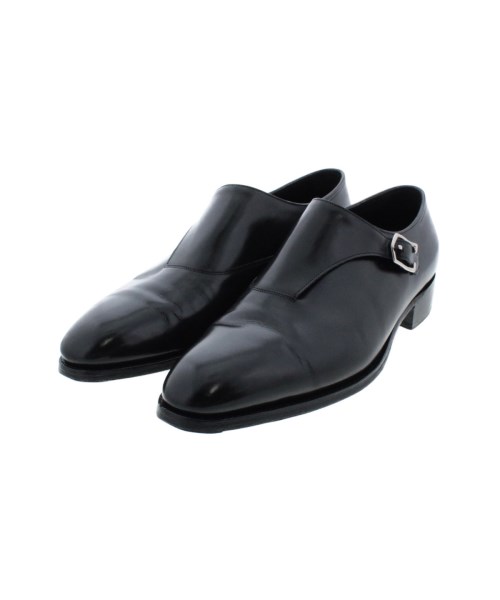 エルメス ジョンロブ ビジネスシューズ JOHN LOBB ジョンロブ製の