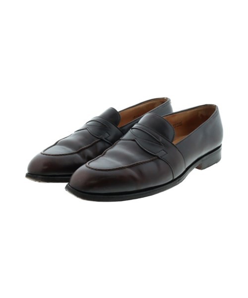 JOHN LOBB ジョンロブ ビジネス・ドレスシューズ メンズ 【古着】【中古】