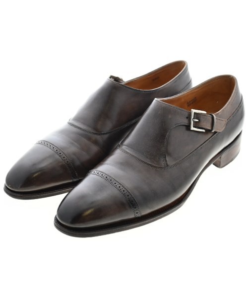 JOHN LOBB ジョンロブ ビジネス・ドレスシューズ メンズ 【古着】【中古】