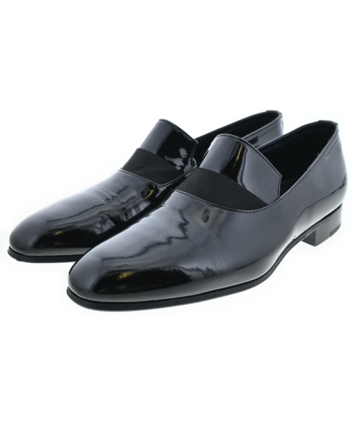 JOHN LOBB ジョンロブ ビジネス・ドレスシューズ メンズ 【古着】【中古】