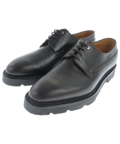 JOHN LOBB ジョンロブ ビジネス・ドレスシューズ メンズ 【古着】【中古】