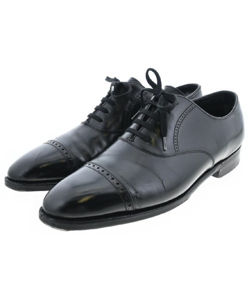 JOHN LOBB ジョンロブ ビジネス・ドレスシューズ メンズ 【古着】【中古】