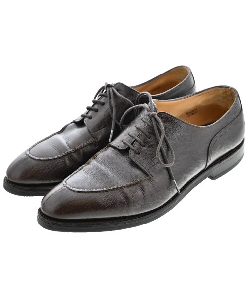 JOHN LOBB ジョンロブ ビジネス・ドレスシューズ メンズ 【古着】【中古】の通販は 31,590円
