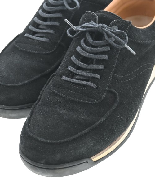 JOHN LOBB ジョンロブ スニーカー メンズ 【古着】【中古】