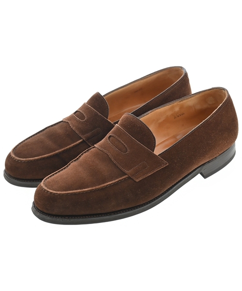 JOHN LOBB ジョンロブ ビジネス・ドレスシューズ メンズ 【古着】【中古】