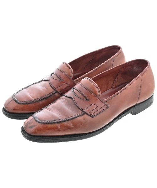 JOHN LOBB ジョンロブ ビジネス・ドレスシューズ メンズ 【古着】【中古】