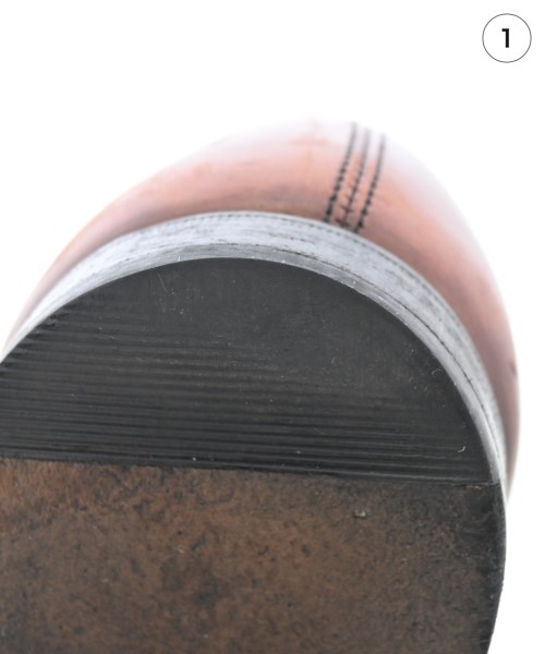 JOHN LOBB ジョンロブ ビジネス・ドレスシューズ メンズ 【古着】【中古】_9