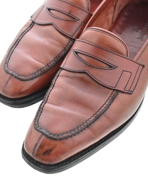 JOHN LOBB ジョンロブ ビジネス・ドレスシューズ メンズ 【古着】【中古】_5