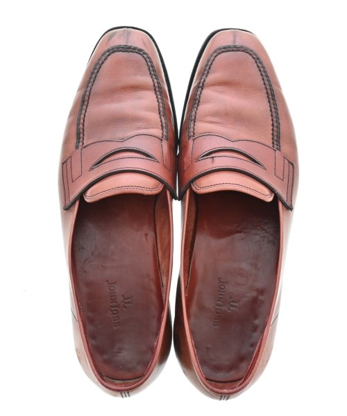 JOHN LOBB ジョンロブ ビジネス・ドレスシューズ メンズ 【古着】【中古】_7
