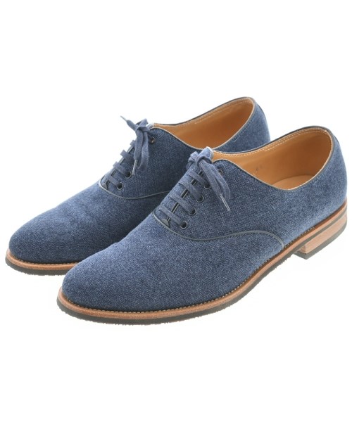 JOHN LOBB ジョンロブ ビジネス・ドレスシューズ メンズ 【古着】【中古】