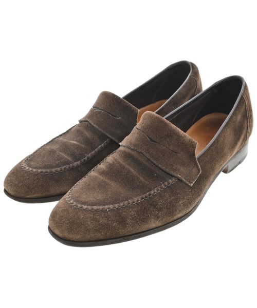 JOHN LOBB ジョンロブ ビジネス・ドレスシューズ メンズ 【古着】【中古】
