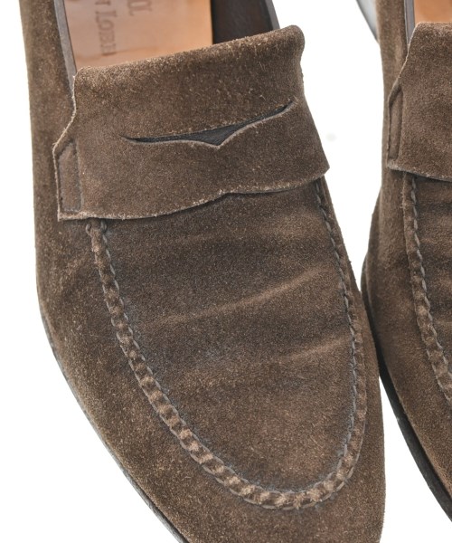 JOHN LOBB ジョンロブ ビジネス・ドレスシューズ メンズ 【古着】【中古】_5