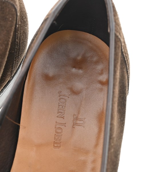 JOHN LOBB ジョンロブ ビジネス・ドレスシューズ メンズ 【古着】【中古】_7