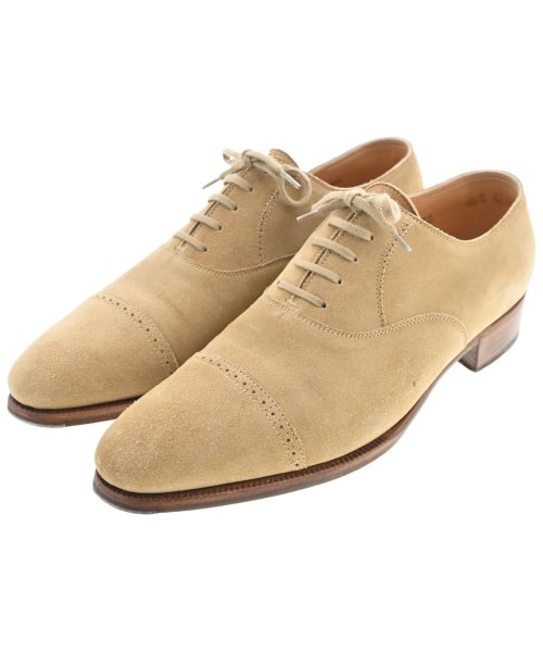 JOHN LOBB ジョンロブ ビジネス・ドレスシューズ メンズ 【古着】【中古】