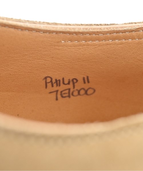 JOHN LOBB ジョンロブ ビジネス・ドレスシューズ メンズ 【古着】【中古】_4