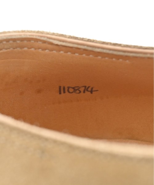 JOHN LOBB ジョンロブ ビジネス・ドレスシューズ メンズ 【古着】【中古】_5