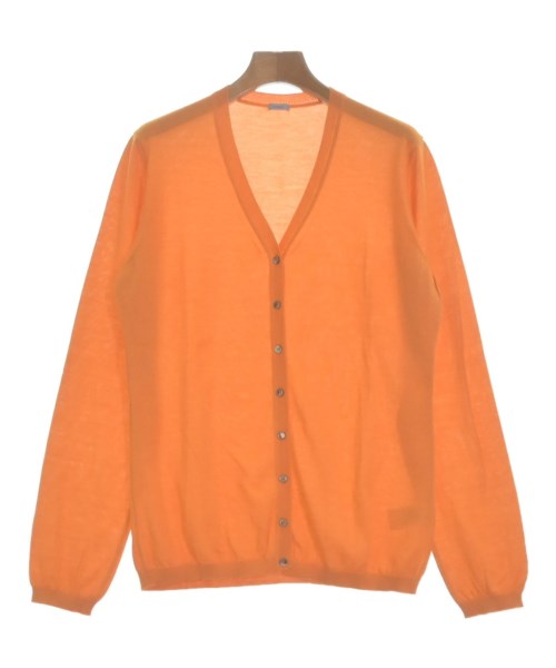 malo マーロ カーディガン レディース 【古着】【中古】