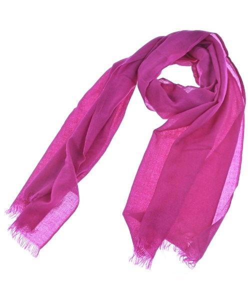 malo マーロ マフラー メンズ 【古着】【中古】