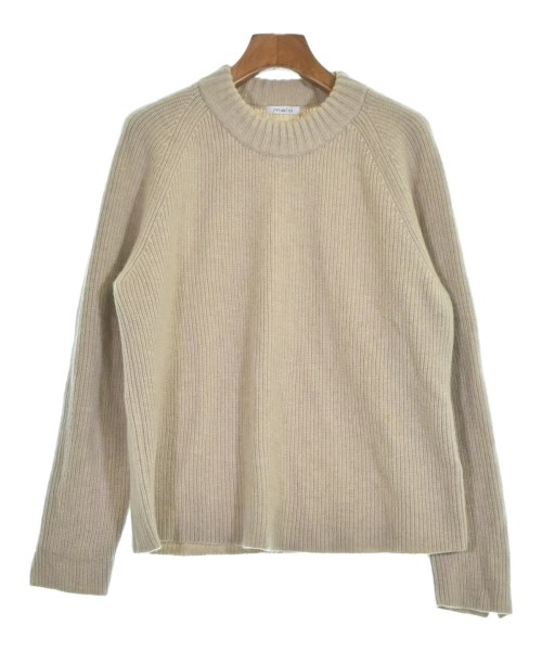 マーロ MALO ニット