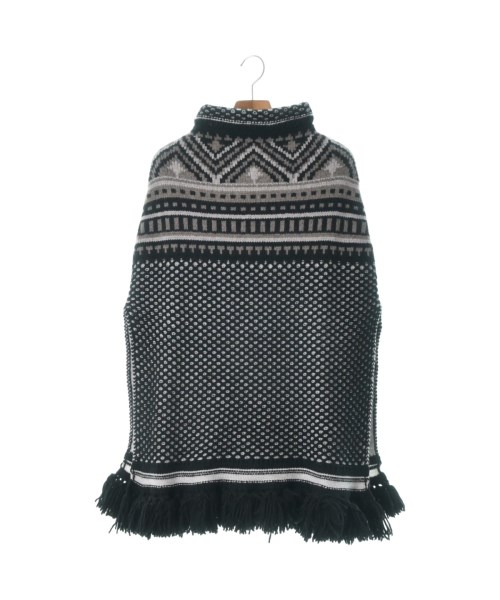 JUNYA WATANABE ジュンヤワタナベニット・セーター レディース【中古