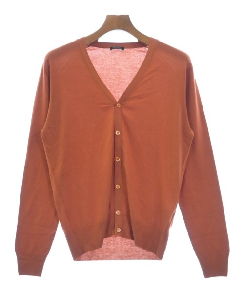 Cruciani クルチアーニ カーディガン メンズ 【古着】【中古】の通販は