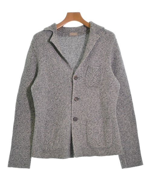 Cruciani クルチアーニ カーディガン メンズ 【古着】【中古】