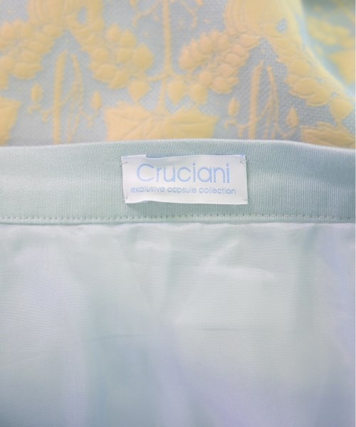 Cruciani クルチアーニ ロング・マキシ丈スカート レディース 【古着】【中古】_2