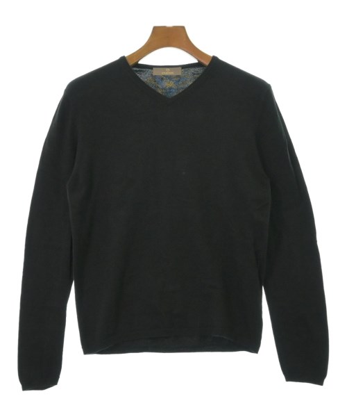 Cruciani クルチアーニ ニット・セーター メンズ 【古着】【中古】の通販は 5,880円