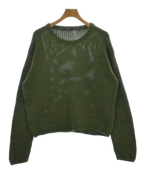 Cruciani クルチアーニ ニット・セーター メンズ 【古着】【中古】の通販は
