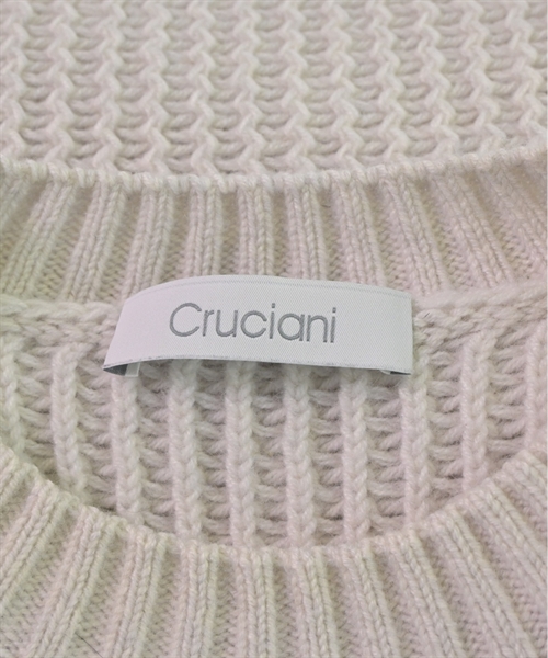 Cruciani クルチアーニ ニット・セーター メンズ 【古着】【中古】の