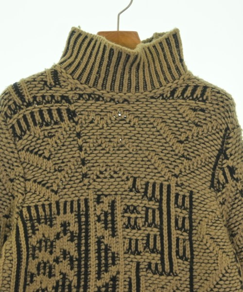 Cruciani クルチアーニ ニット・セーター レディース 【古着】【中古】_3